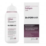 Маска-кондиционер для поврежденных волос Dr. ForHair Folligen Silk Treatment 300 мл